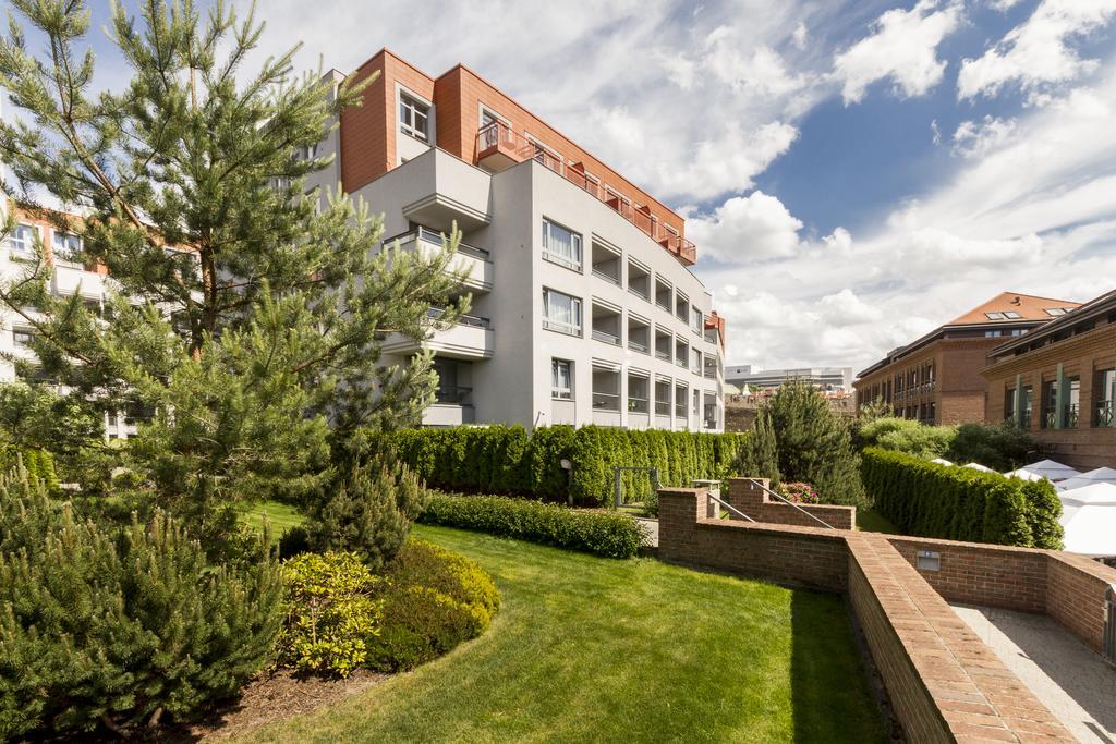 Albertov 4* Prag